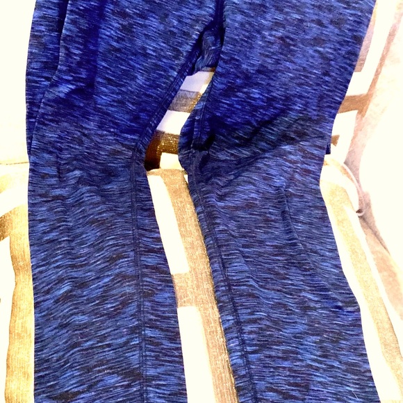 RBX Athletic Wear Full Length Leggings - Picture 5 of 8